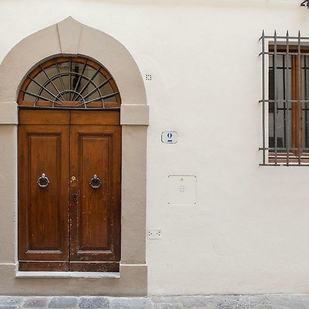 Chiasso Degli Armati Apartment Florenz Exterior foto