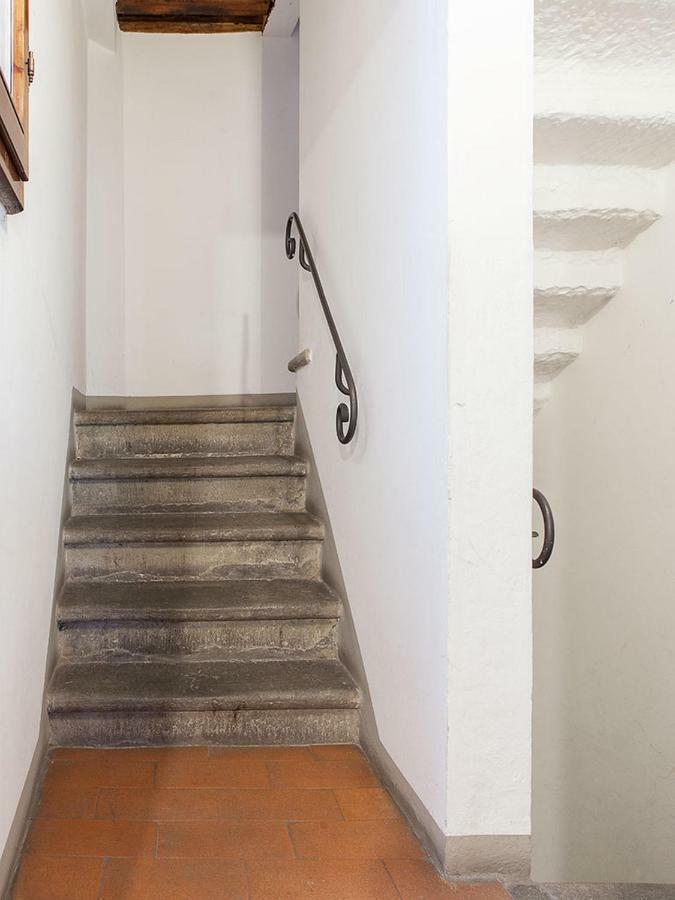 Chiasso Degli Armati Apartment Florenz Exterior foto
