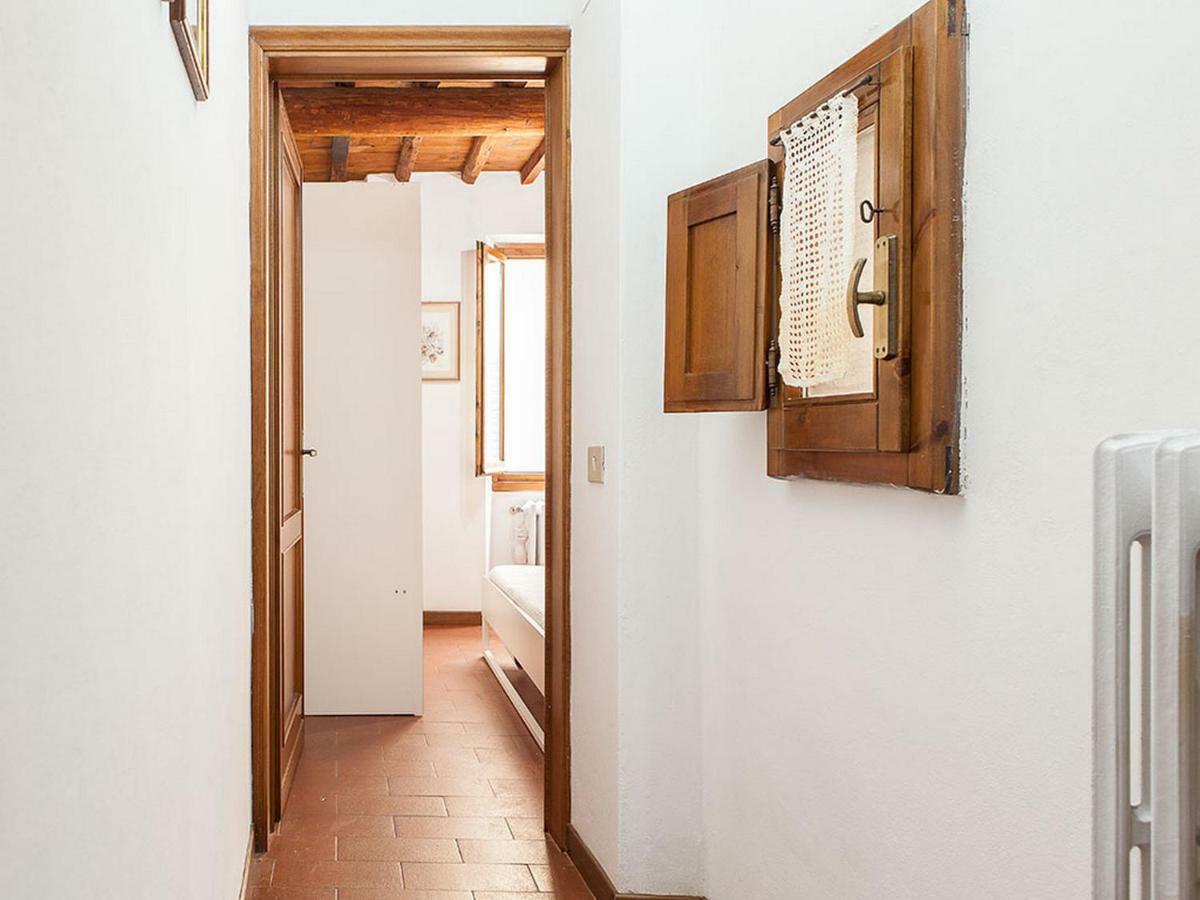 Chiasso Degli Armati Apartment Florenz Exterior foto