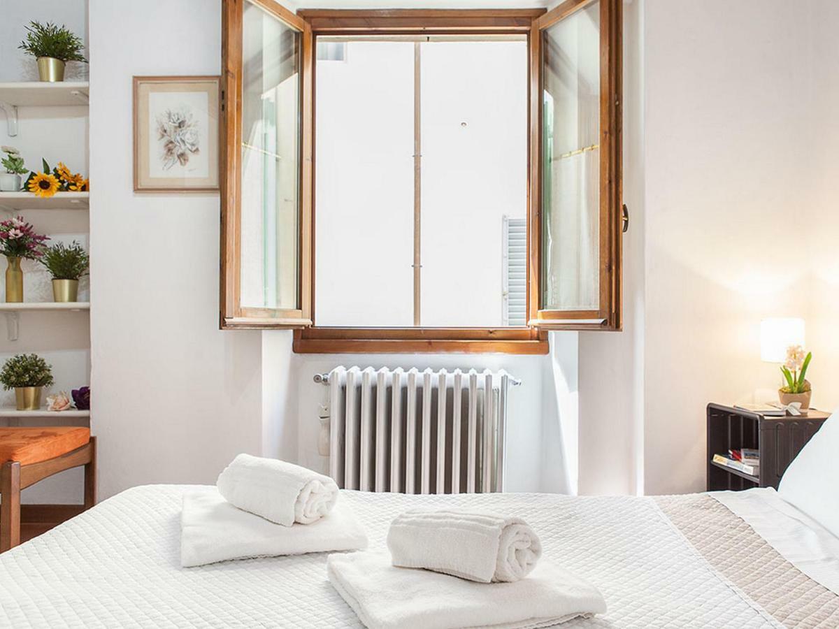 Chiasso Degli Armati Apartment Florenz Exterior foto