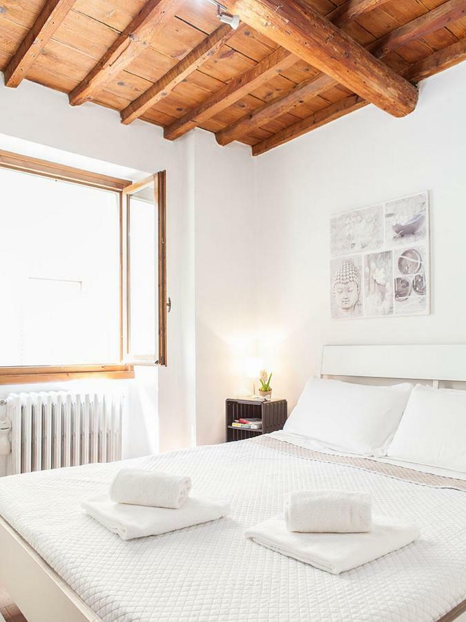 Chiasso Degli Armati Apartment Florenz Exterior foto
