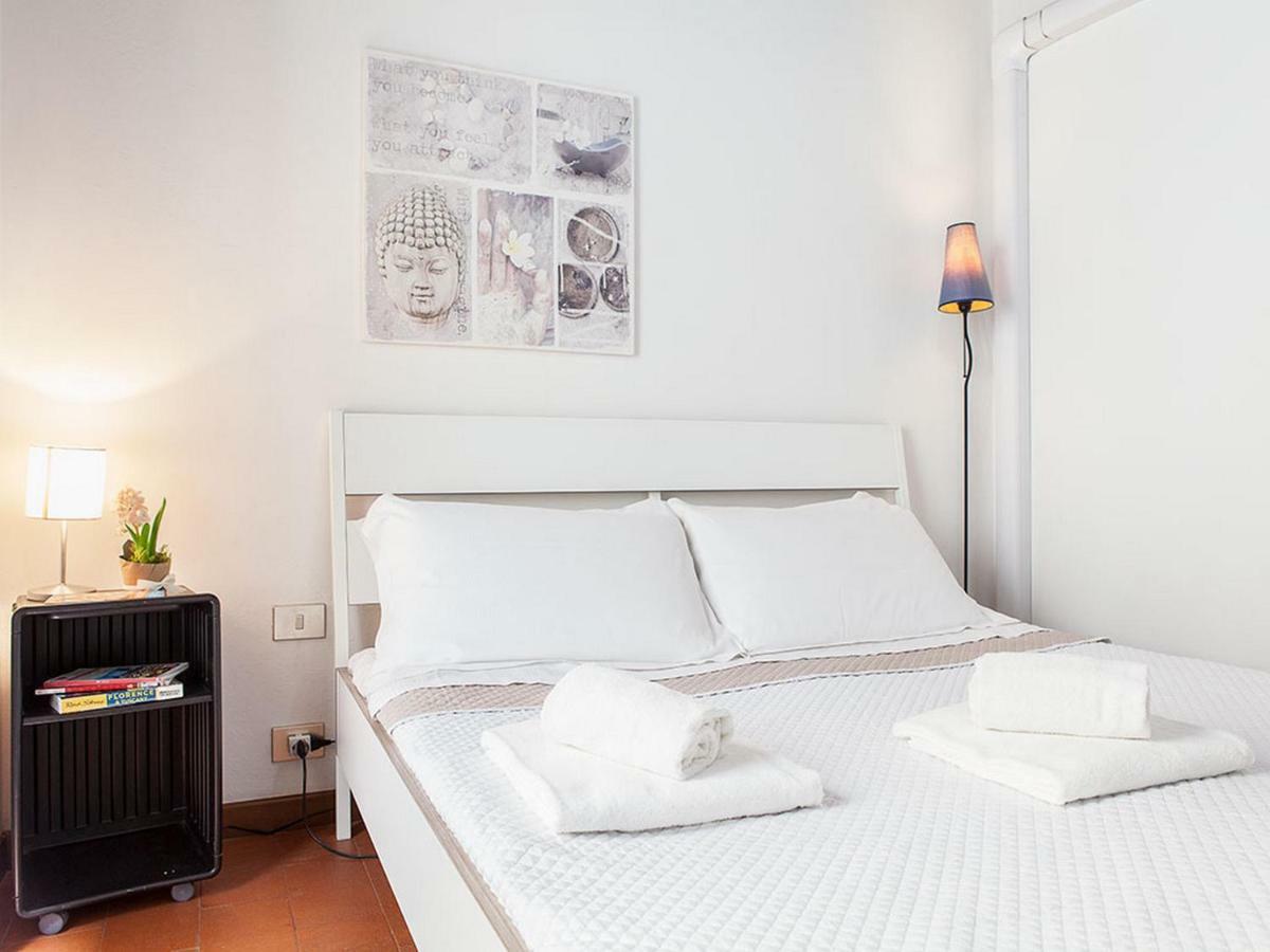 Chiasso Degli Armati Apartment Florenz Exterior foto