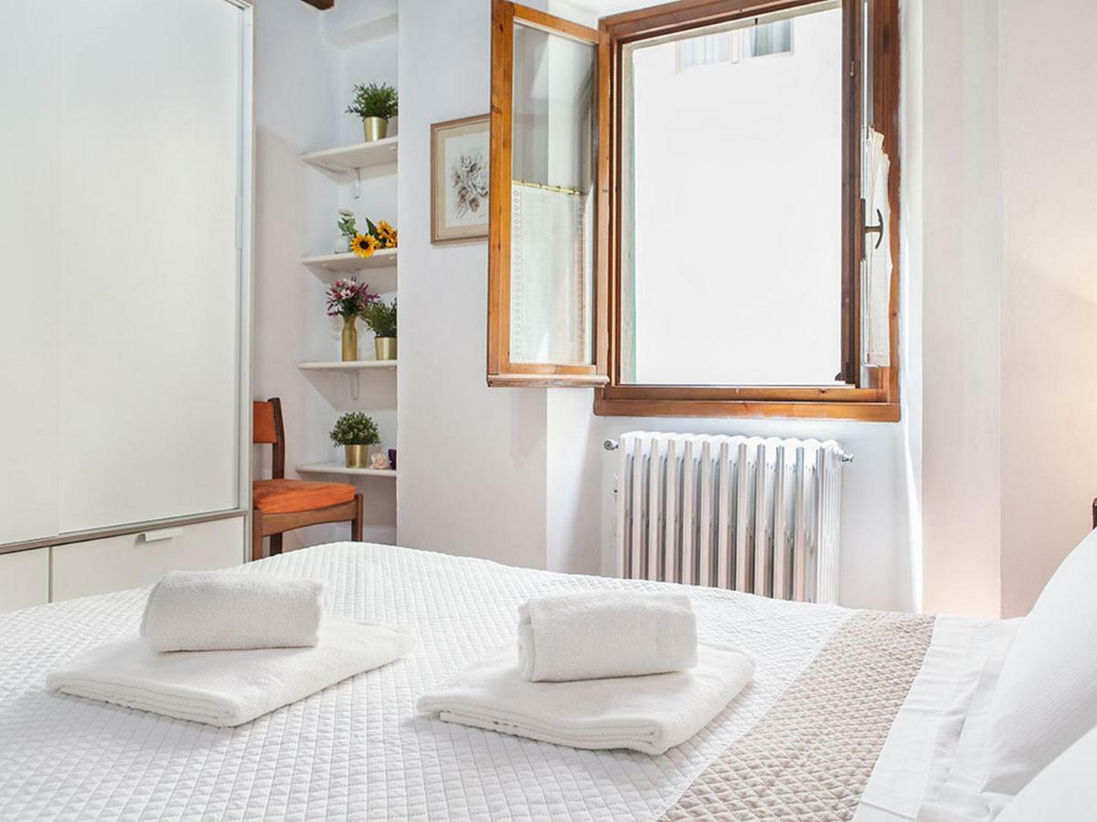 Chiasso Degli Armati Apartment Florenz Exterior foto