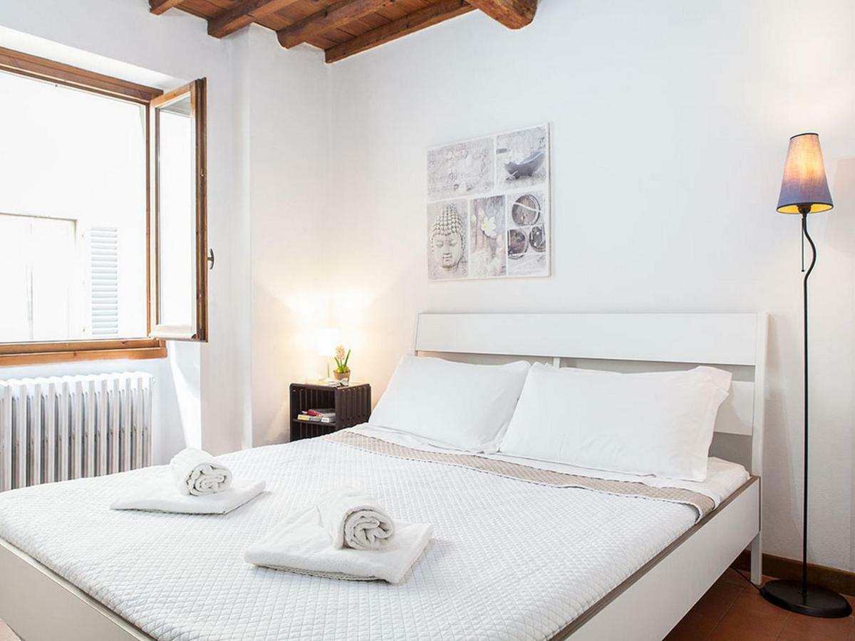 Chiasso Degli Armati Apartment Florenz Exterior foto